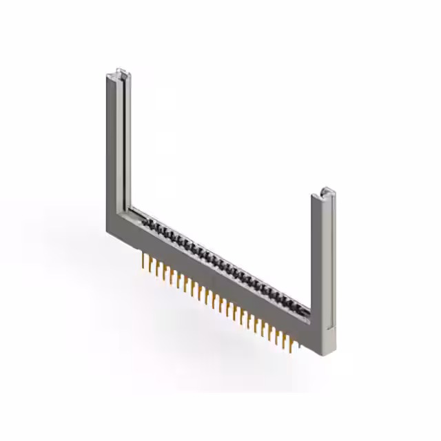 322-044-522-254 EDAC Inc.  Edgeboard Connectors